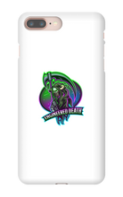 engineereddeath iPhone Phone Cases