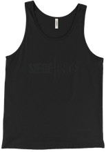 SiegeBros Tank Top