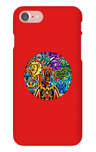 reeves70 iPhone Phone Cases