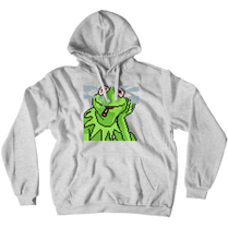 poggyfroggy69 Hoodies (No-Zip/Pullover)