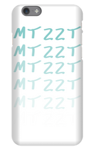mtzzt iPhone Phone Cases