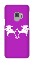 Samsung Case Chaotic DemonSoul