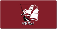 HMS Mood XXL Gaming Mousepad
