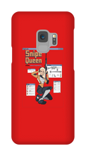 Snipe Queen Phone Case
