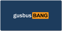 gusbusofficial XXL Gaming Mousepad