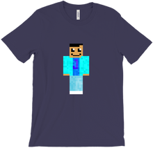 jaydentubetv Minecraft T-Shirts