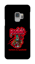 padidi0 Samsung Phone Cases