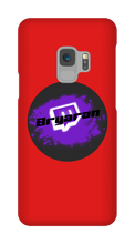 bryaran Samsung Phone Cases