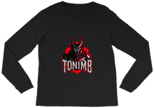 tonimb29x Long Sleeve Tee