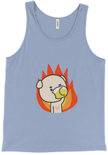 SPIGARMY Tank Top