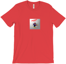penny events shirt