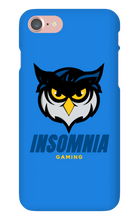 Insomnia Gaming iPhone Phone Cases