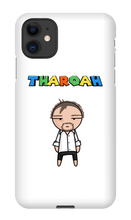 Tharoah iPhone Phone Cases