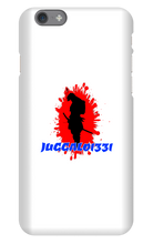 juggalo1331 iPhone Phone Cases