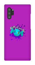 sillycandi Samsung Phone Cases