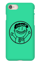 sebablexd iPhone Phone Cases