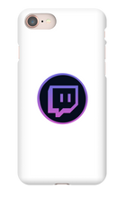 seb5679 iPhone Phone Cases