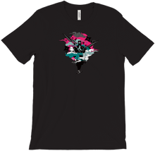 Blusa do Ninja noia