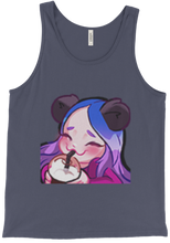 sleepypan Tank Top