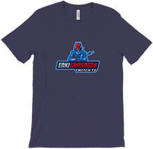 Enki's Logo T-Shirt