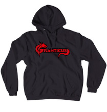 DnD Granticus Hoodie