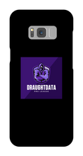 draughtdata Samsung Phone Cases