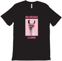 No Drama Llama T-Shirt