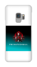 privateskull Samsung Phone Cases