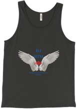 djh2m Tank Top