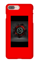 chi_lilwhip iPhone Phone Cases