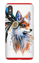 furrywolfie123 iPhone Phone Cases