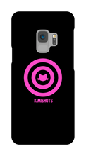 Kimi Samsung Case Pink