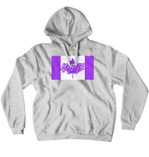 Maple Hoodie (Pullover)