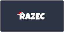 itzrazec XXL Gaming Mousepad