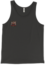 righteousclan Tank Top