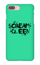 justagirl2day iPhone Phone Cases