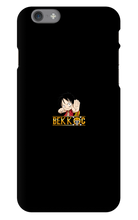 bekkog iPhone Phone Cases