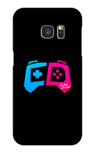 Samsung Cases ControleDividido