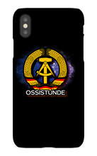 ossistunde iPhone Phone Cases