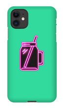 sbconrad iPhone Phone Cases