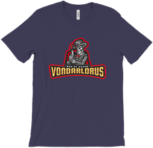 vondarlorus T-Shirts