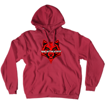 macattack1911 Hoodies (No-Zip/Pullover)