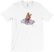 Awakenings Album Cover Tee