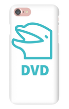 dvd_nils iPhone Phone Cases