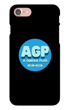 agingerpleb iPhone Case