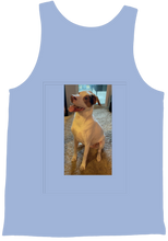 Sweeney Tanktop