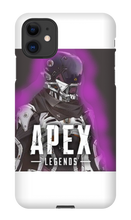 shakenttvguy iPhone Phone Cases