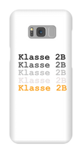 Klasse 2B Android Hüllen