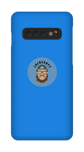 laluzskyy Samsung Phone Cases