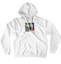 papa_pixels Hoodies (No-Zip/Pullover)
